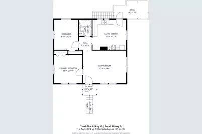 85 Old Haw Creek Road, Asheville, NC 28805 - Photo 27