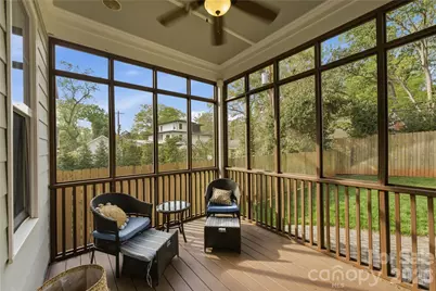 661 Ideal Way, Charlotte, NC 28203 - Photo 21