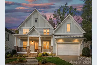 661 Ideal Way, Charlotte, NC 28203 - Photo 1