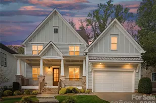 661 Ideal Way, Charlotte, NC 28203 - Photo 1