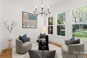 621 Poindexter Dr, Charlotte, NC 28209 - Photo 5