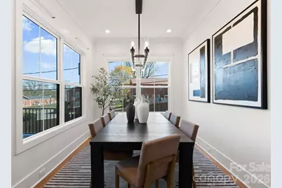 621 Poindexter Drive, Charlotte, NC 28209 - Photo 9