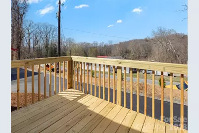 502 & 512 Hutch Mountain Road, Fletcher, NC 28732 - Photo 21