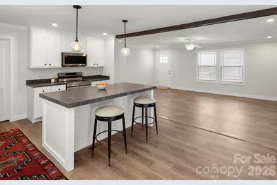 502 & 512 Hutch Mountain Road, Fletcher, NC 28732 - Photo 7