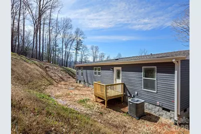 502 & 512 Hutch Mountain Road, Fletcher, NC 28732 - Photo 45