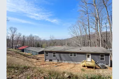 502 & 512 Hutch Mountain Road, Fletcher, NC 28732 - Photo 47