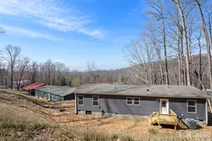 502 & 512 Hutch Mountain Rd, Fletcher, NC 28732 - Photo 47