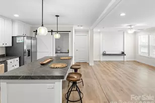 502 & 512 Hutch Mountain Rd, Fletcher, NC 28732 - Photo 35