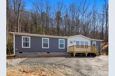 502 & 512 Hutch Mountain Road, Fletcher, NC 28732 - Photo 25