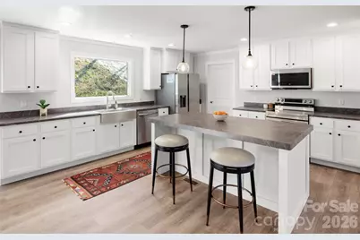 502 & 512 Hutch Mountain Road, Fletcher, NC 28732 - Photo 1