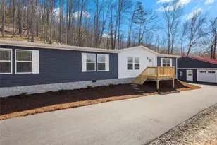 502 & 512 Hutch Mountain Rd, Fletcher, NC 28732 - Photo 1