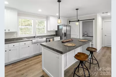 502 & 512 Hutch Mountain Road, Fletcher, NC 28732 - Photo 31