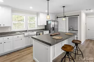 502 & 512 Hutch Mountain Rd, Fletcher, NC 28732 - Photo 31