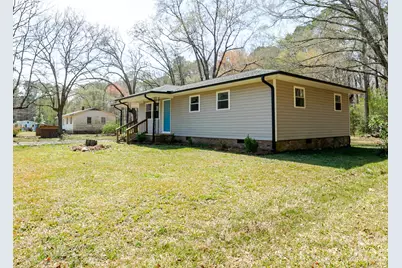 5028 Nc 109 Highway S, Mount Gilead, NC 27306 - Photo 7