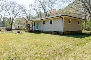 5028 Nc 109 Hwy S, Mount Gilead, NC 27306 - Photo 7