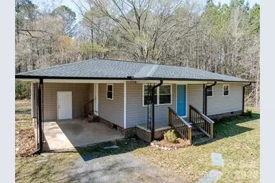5028 Nc 109 Highway S, Mount Gilead, NC 27306 - Photo 1