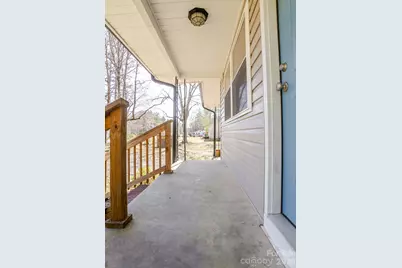 5028 Nc 109 Highway S, Mount Gilead, NC 27306 - Photo 5