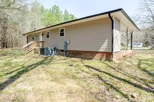 5028 Nc 109 Hwy S, Mount Gilead, NC 27306 - Photo 11