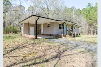 5028 Nc 109 Highway S, Mount Gilead, NC 27306 - Photo 9