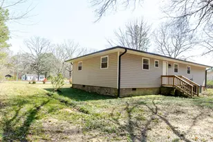 5028 Nc 109 Hwy S, Mount Gilead, NC 27306 - Photo 13