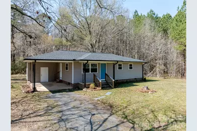 5028 Nc 109 Highway S, Mount Gilead, NC 27306 - Photo 3
