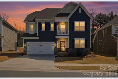 4044 Whipcord Drive, Waxhaw, NC 28173 - Photo 1