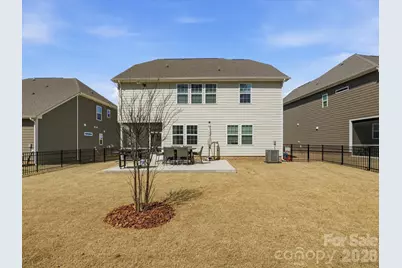 4044 Whipcord Drive, Waxhaw, NC 28173 - Photo 43