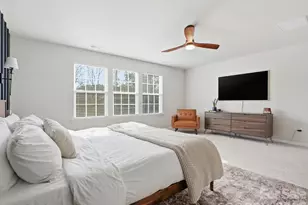 4044 Whipcord Dr, Waxhaw, NC 28173 - Photo 25