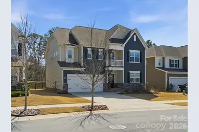 4044 Whipcord Drive, Waxhaw, NC 28173 - Photo 45