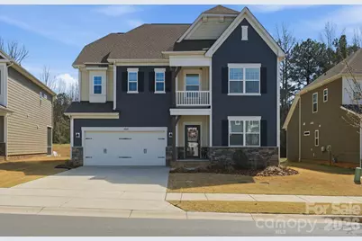 4044 Whipcord Drive, Waxhaw, NC 28173 - Photo 1