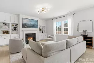 4044 Whipcord Dr, Waxhaw, NC 28173 - Photo 13