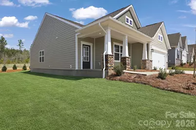 7642 Cotton Crest Lane #35, Lancaster, SC 29720 - Photo 3