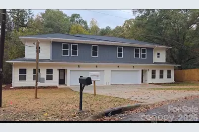 501 &503 Granby Circle, Charlotte, NC 28217 - Photo 1