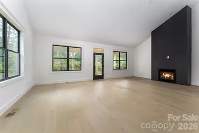 808 Maybank Drive, Hendersonville, NC 28739 - Photo 11