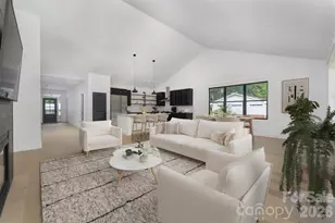 808 Maybank Dr, Hendersonville, NC 28739 - Photo 13