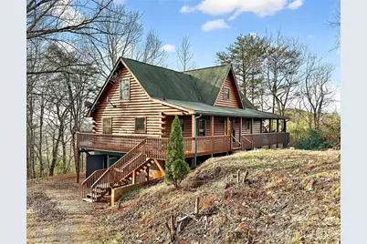 345 Lower Switchback Road, Union Mills, NC 28167 - Photo 1