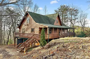 345 Lower Switch Back Rd, Union Mills, NC 28167 - Photo 1