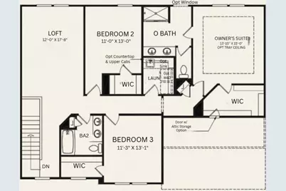 1043 Kalli Drive, Stallings, NC 28104 - Photo 25