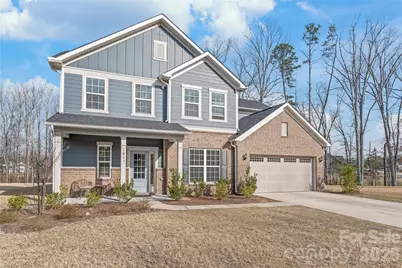 1043 Kalli Drive, Stallings, NC 28104 - Photo 1