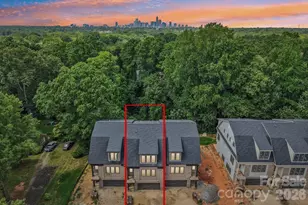1539 Crystal Rd, Charlotte, NC 28205 - Photo 1