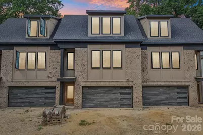 1539 Crystal Road, Charlotte, NC 28205 - Photo 3