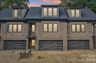 1539 Crystal Rd, Charlotte, NC 28205 - Photo 3
