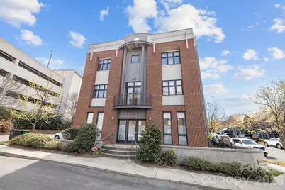 1943 Abbott Street, Charlotte, NC 28203 - Photo 1