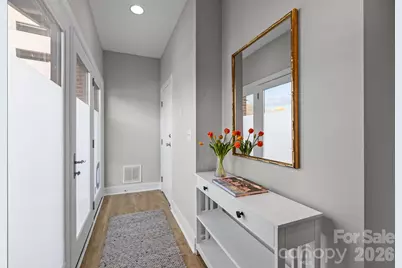 1943 Abbott Street, Charlotte, NC 28203 - Photo 3