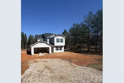 1007 Mt Pleasant Church Road, Mooresboro, NC 28114 - Photo 1