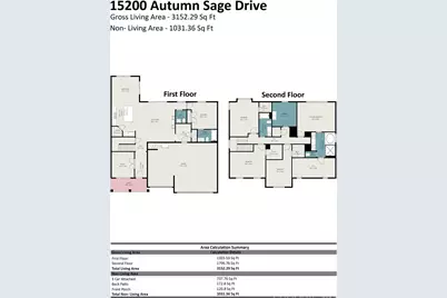 15200 Autumn Sage Drive, Charlotte, NC 28278 - Photo 47