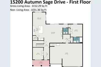 15200 Autumn Sage Drive, Charlotte, NC 28278 - Photo 45