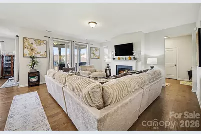 15200 Autumn Sage Drive, Charlotte, NC 28278 - Photo 7