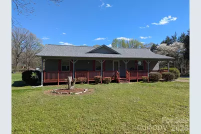 323 Lawing Street, Charlotte, NC 28214 - Photo 1