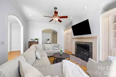 1205 Shinnecock Lane, Marvin, NC 28173 - Photo 11